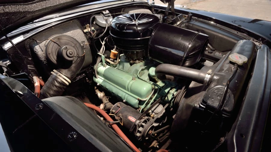 1954 Buick Skylark 1st-2nd Gen - Image 7 of 31