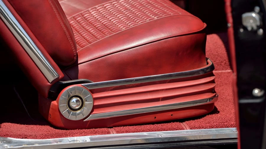 1954 Buick Skylark 1st-2nd Gen - Image 16 of 31
