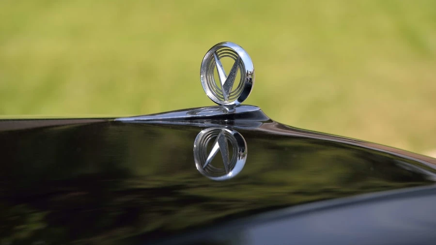 1954 Buick Skylark 1st-2nd Gen - Image 18 of 31