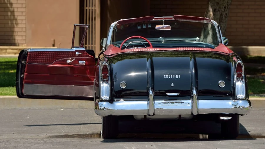 1954 Buick Skylark 1st-2nd Gen - Image 20 of 31