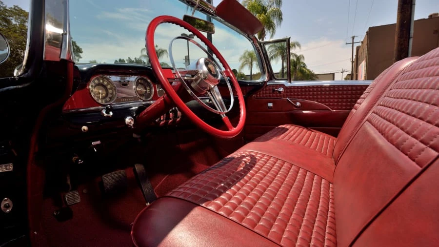 1954 Buick Skylark 1st-2nd Gen - Image 22 of 31