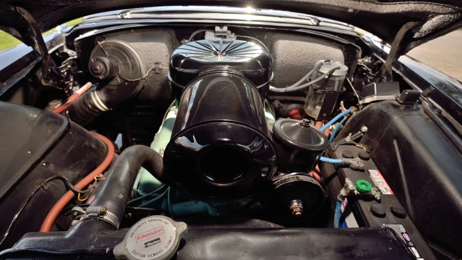 1954 Buick Skylark 1st-2nd Gen - Image 24 of 31