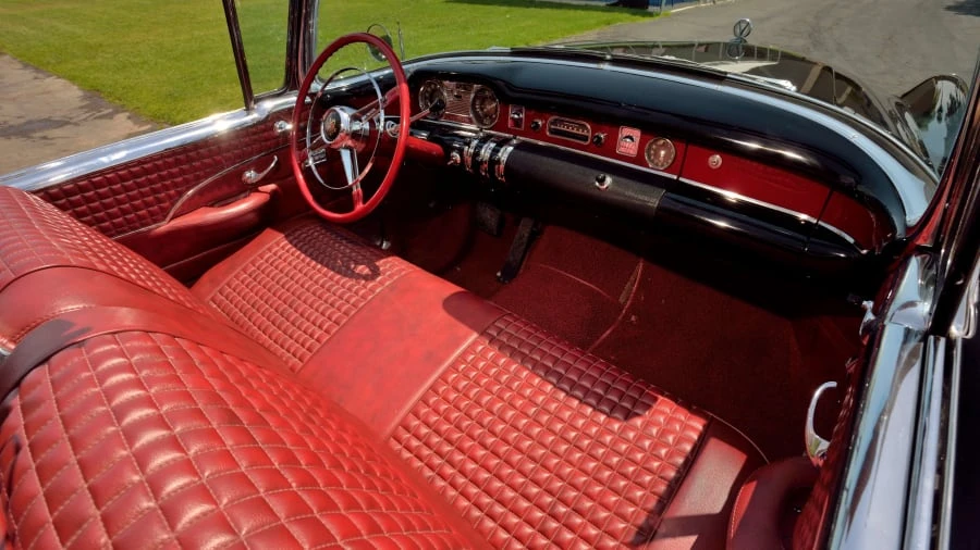 1954 Buick Skylark 1st-2nd Gen - Image 26 of 31