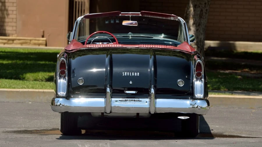 1954 Buick Skylark 1st-2nd Gen - Image 27 of 31