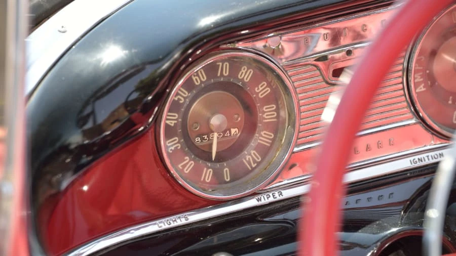 1954 Buick Skylark 1st-2nd Gen - Image 28 of 31