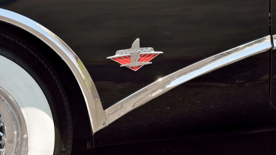 1954 Buick Skylark 1st-2nd Gen - Image 29 of 31