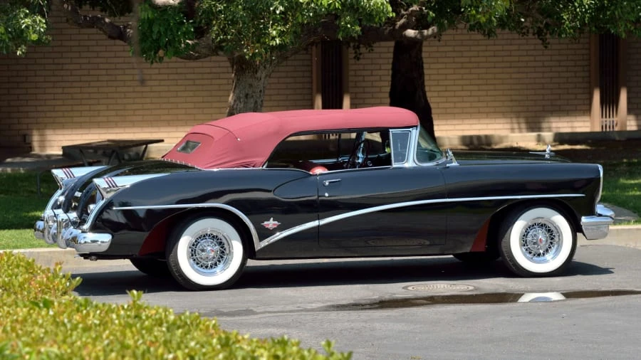 1954 Buick Skylark 1st-2nd Gen - Image 30 of 31