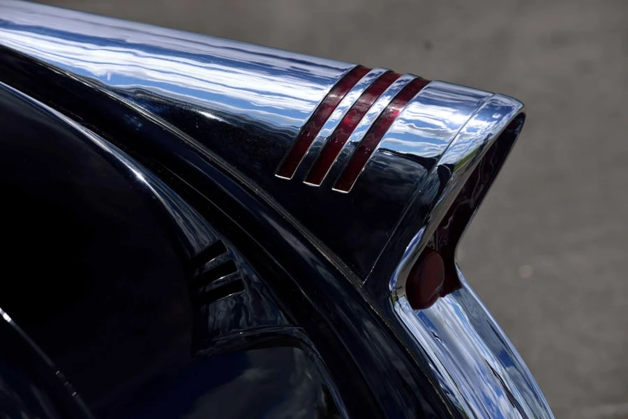 1954 Buick Skylark 1st-2nd Gen - Image 10 of 12