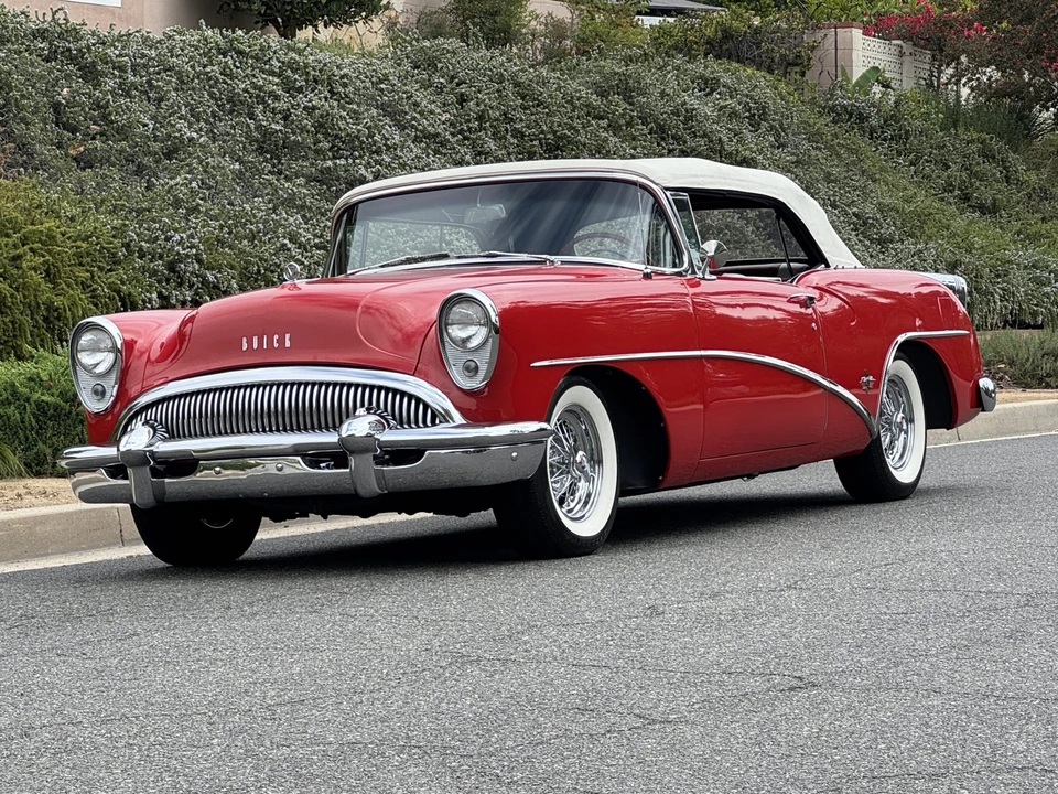 1954 Buick Skylark 1st-2nd Gen - Image 16 of 31