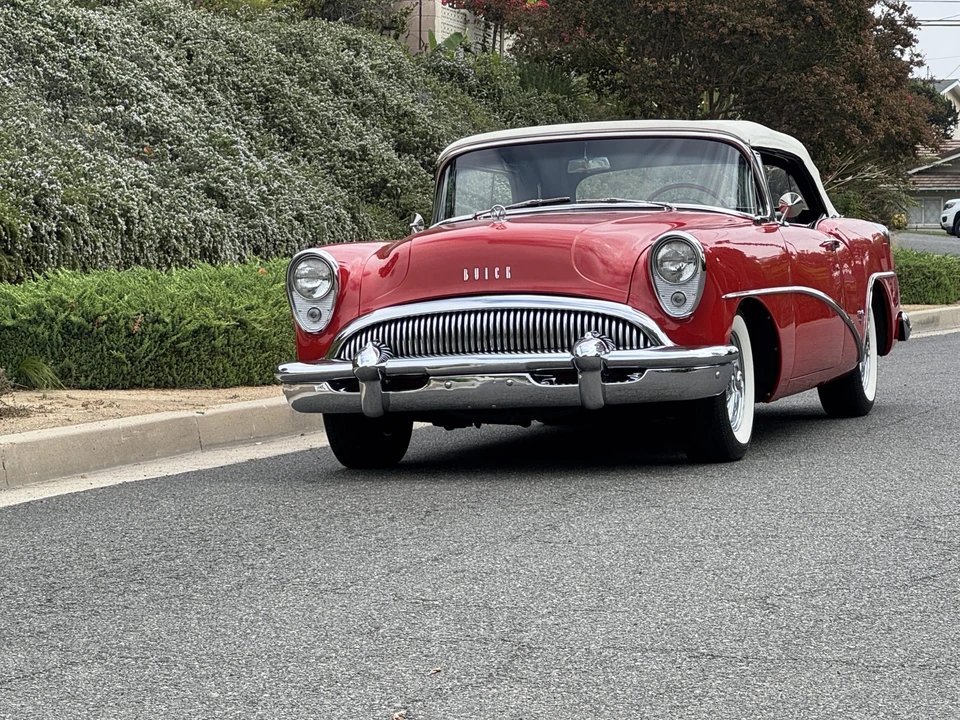 1954 Buick Skylark 1st-2nd Gen - Image 15 of 31