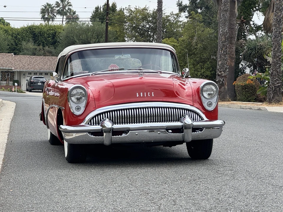 1954 Buick Skylark 1st-2nd Gen - Image 29 of 31