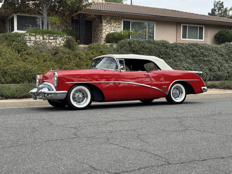 1954 Buick Skylark 1st-2nd Gen - Image 20 of 31
