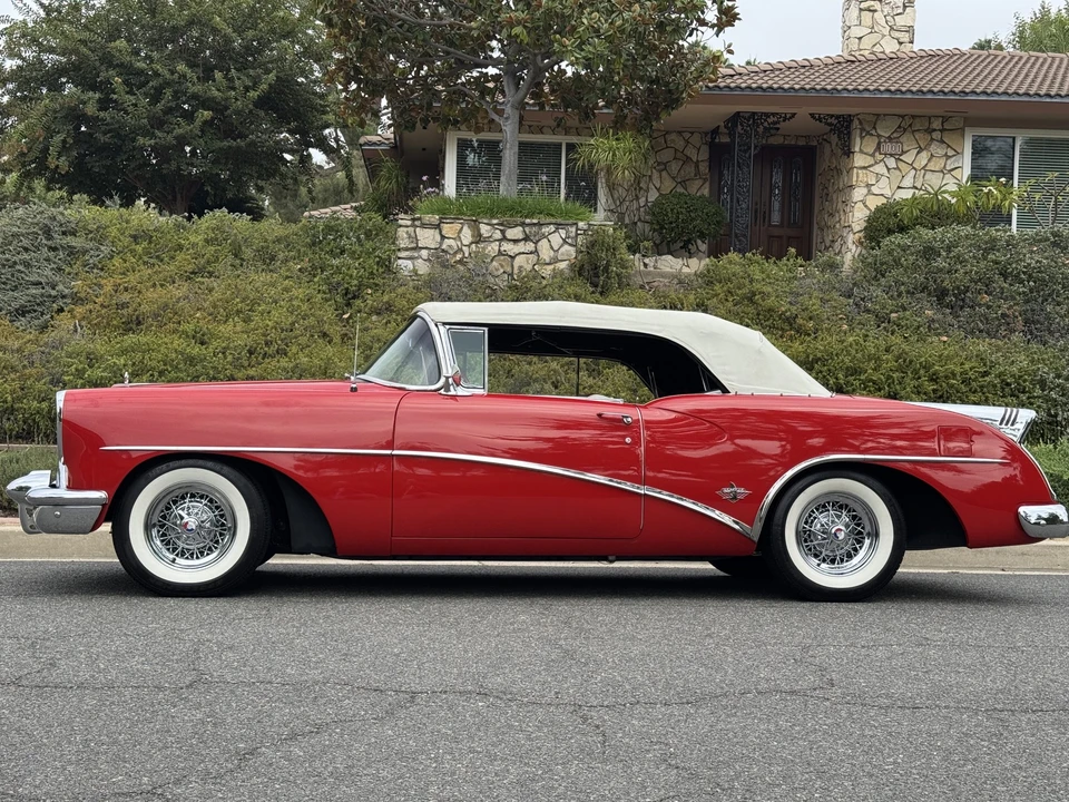 1954 Buick Skylark 1st-2nd Gen - Image 21 of 31