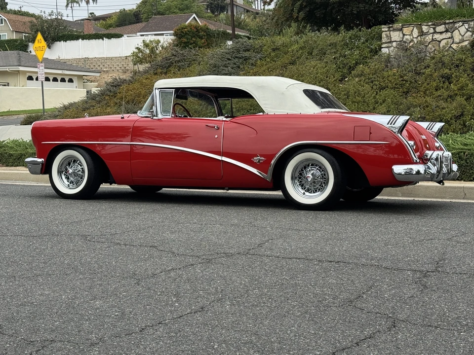1954 Buick Skylark 1st-2nd Gen - Image 22 of 31