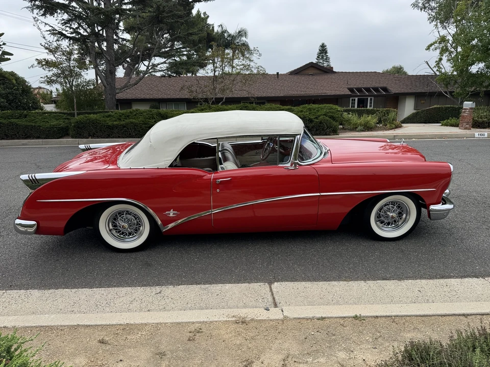 1954 Buick Skylark 1st-2nd Gen - Image 28 of 31