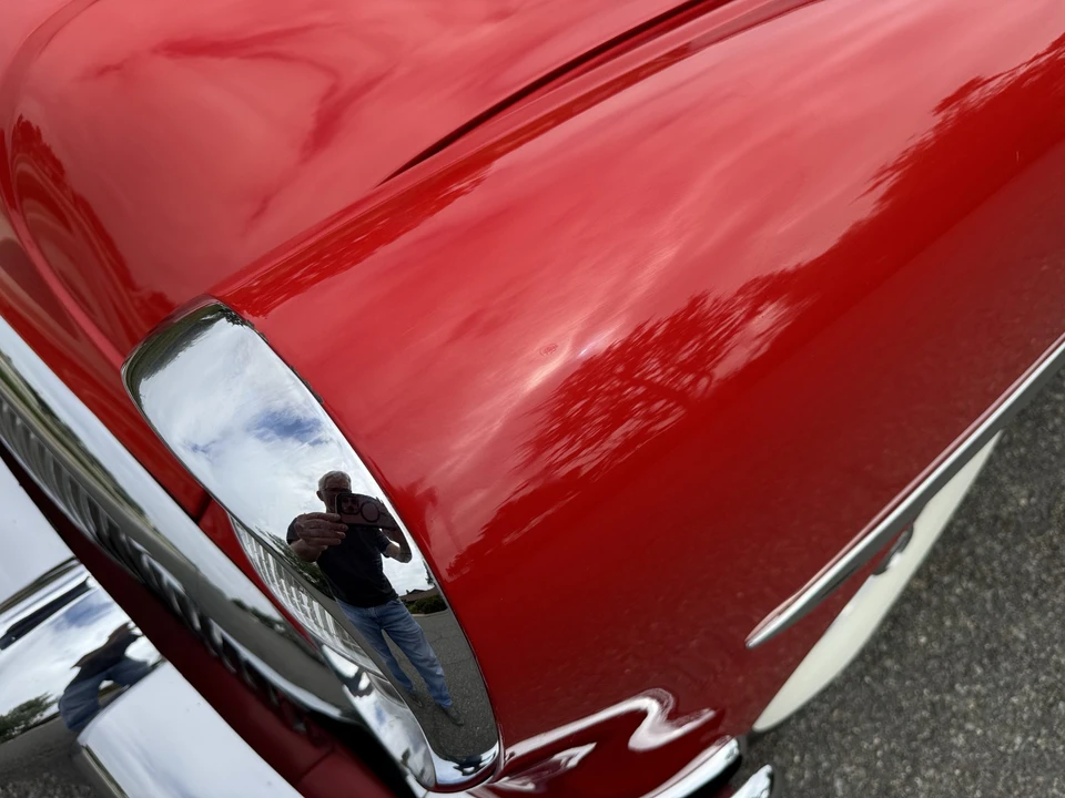 1954 Buick Skylark 1st-2nd Gen - Image 31 of 31