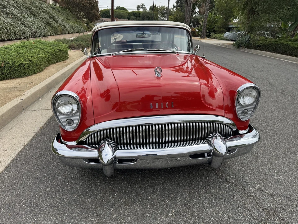 1954 Buick Skylark 1st-2nd Gen - Image 30 of 31