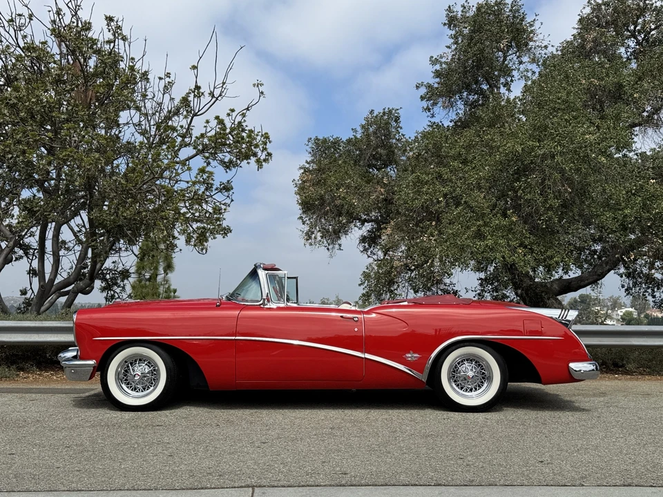 1954 Buick Skylark 1st-2nd Gen - Image 6 of 31