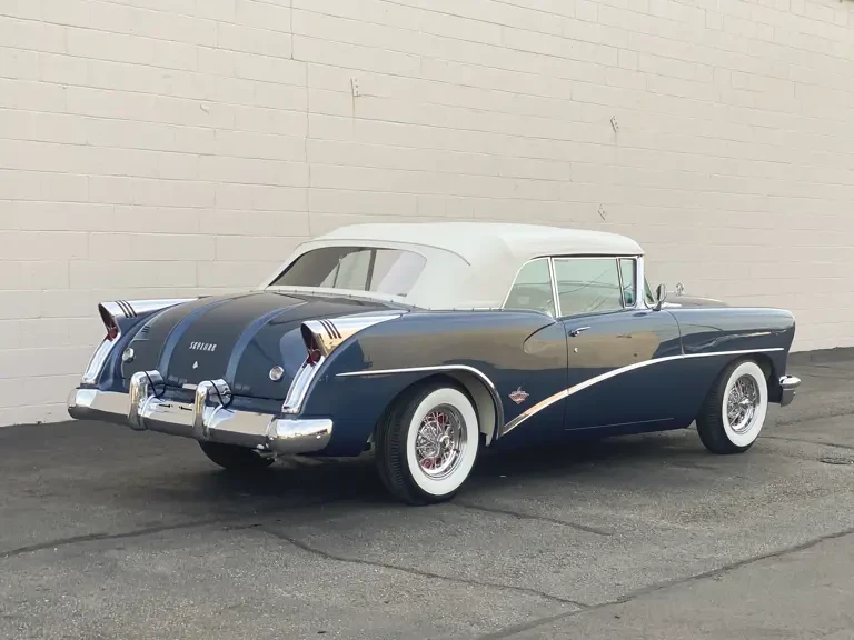 1954 Buick Skylark 1st-2nd Gen - Image 3 of 31