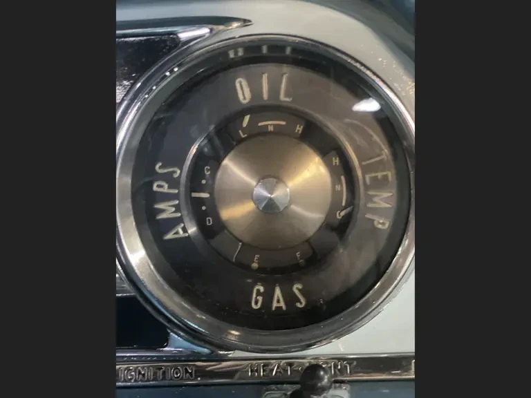 1954 Buick Skylark 1st-2nd Gen - Image 13 of 31