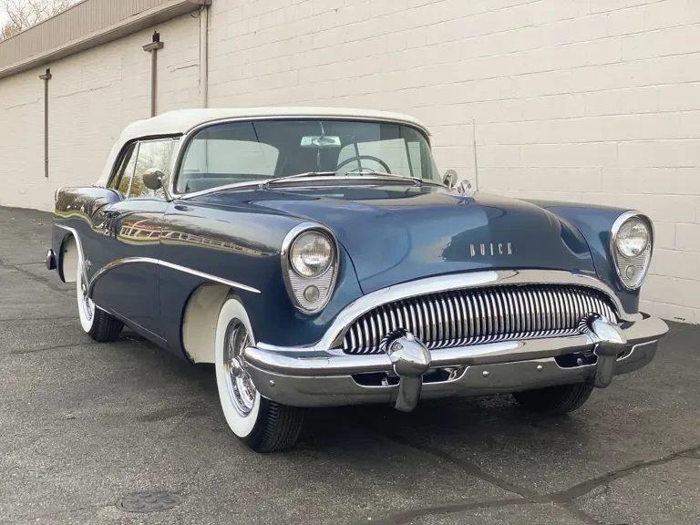 1954 Buick Skylark 1st-2nd Gen - Image 27 of 31