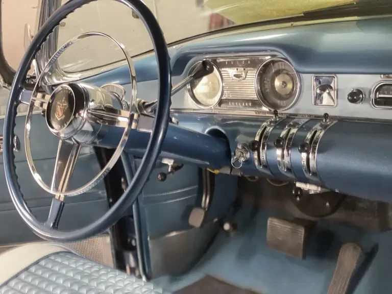 1954 Buick Skylark 1st-2nd Gen - Image 5 of 31