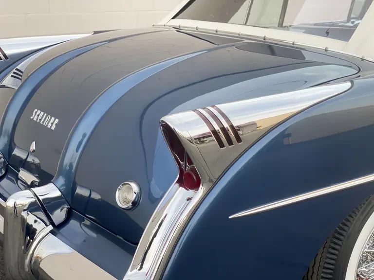 1954 Buick Skylark 1st-2nd Gen - Image 30 of 31