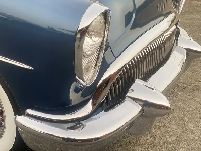 1954 Buick Skylark 1st-2nd Gen - Image 31 of 31