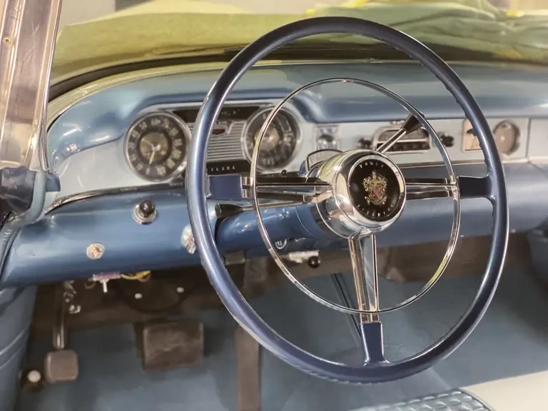 1954 Buick Skylark 1st-2nd Gen - Image 10 of 31