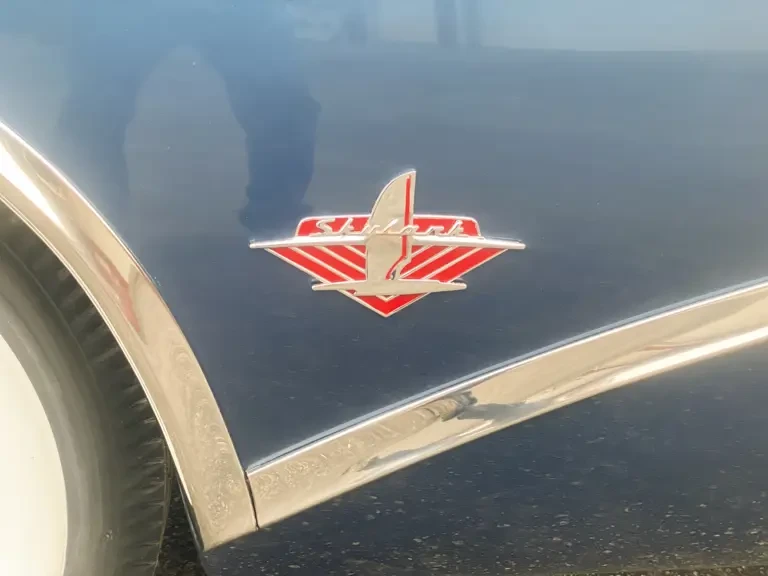 1954 Buick Skylark 1st-2nd Gen - Image 6 of 31