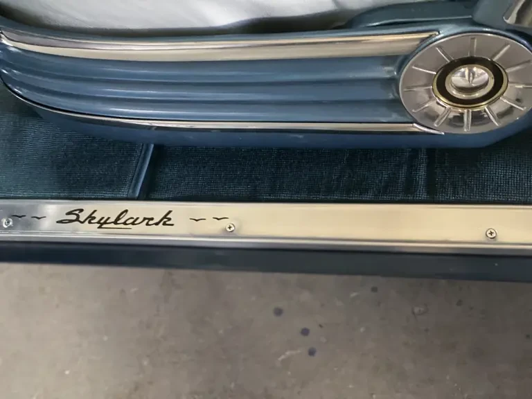 1954 Buick Skylark 1st-2nd Gen - Image 23 of 31