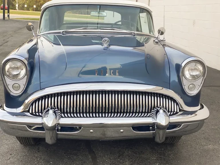 1954 Buick Skylark 1st-2nd Gen - Image 8 of 31