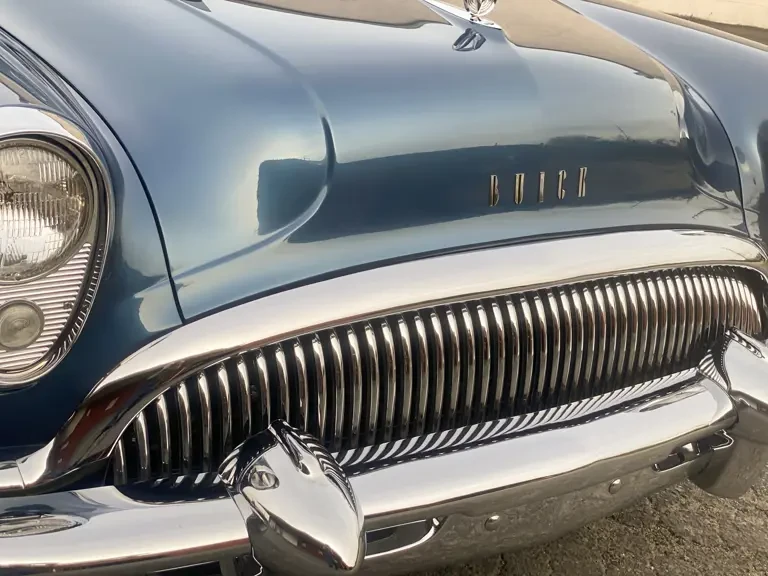 1954 Buick Skylark 1st-2nd Gen - Image 29 of 31