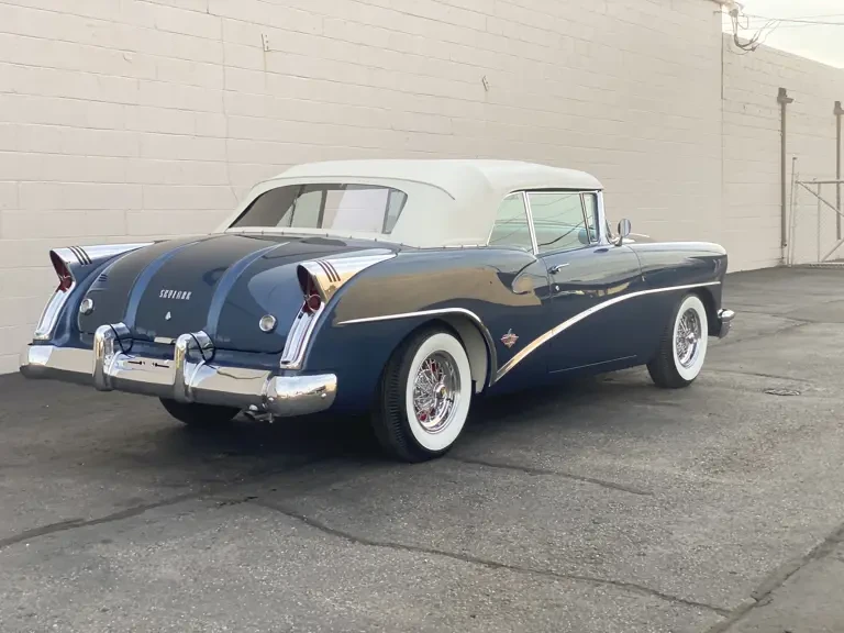 1954 Buick Skylark 1st-2nd Gen - Image 28 of 31