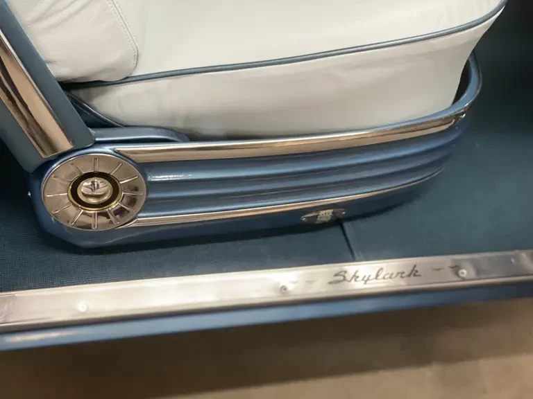 1954 Buick Skylark 1st-2nd Gen - Image 22 of 31