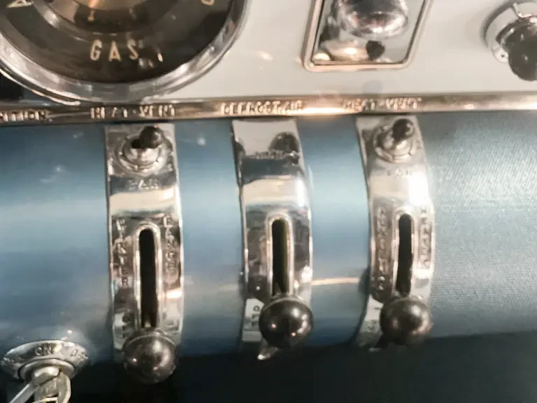 1954 Buick Skylark 1st-2nd Gen - Image 14 of 31