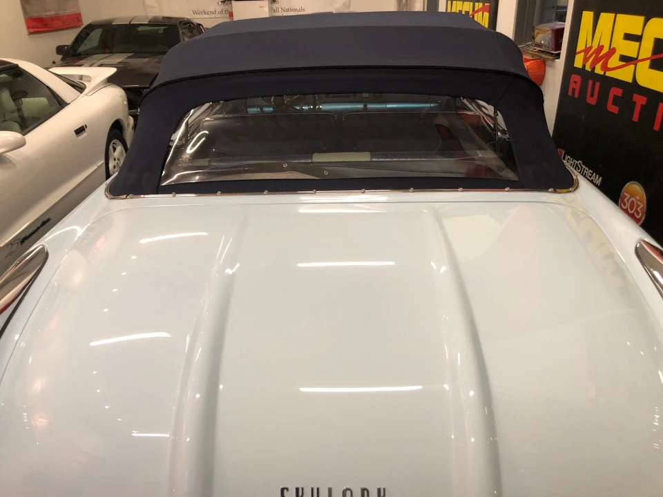 1954 Buick Skylark 1st-2nd Gen - Image 28 of 31