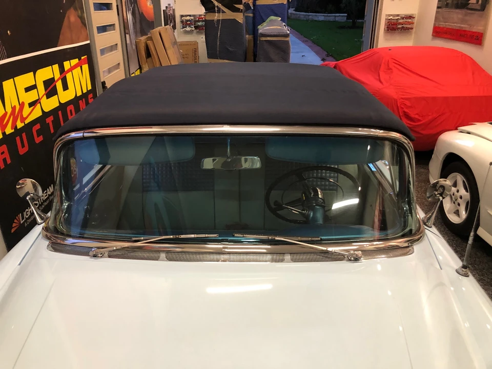 1954 Buick Skylark 1st-2nd Gen - Image 26 of 31