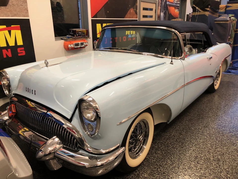 1954 Buick Skylark 1st-2nd Gen - Image 25 of 31