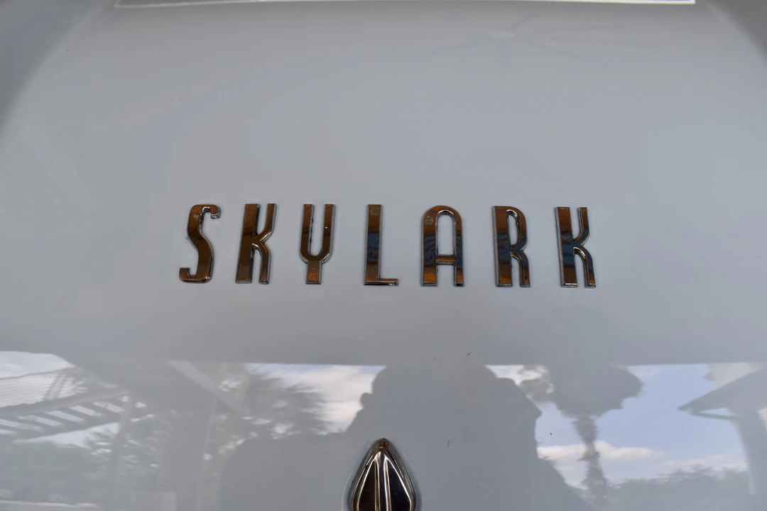 1954 Buick Skylark 1st-2nd Gen - Image 23 of 31