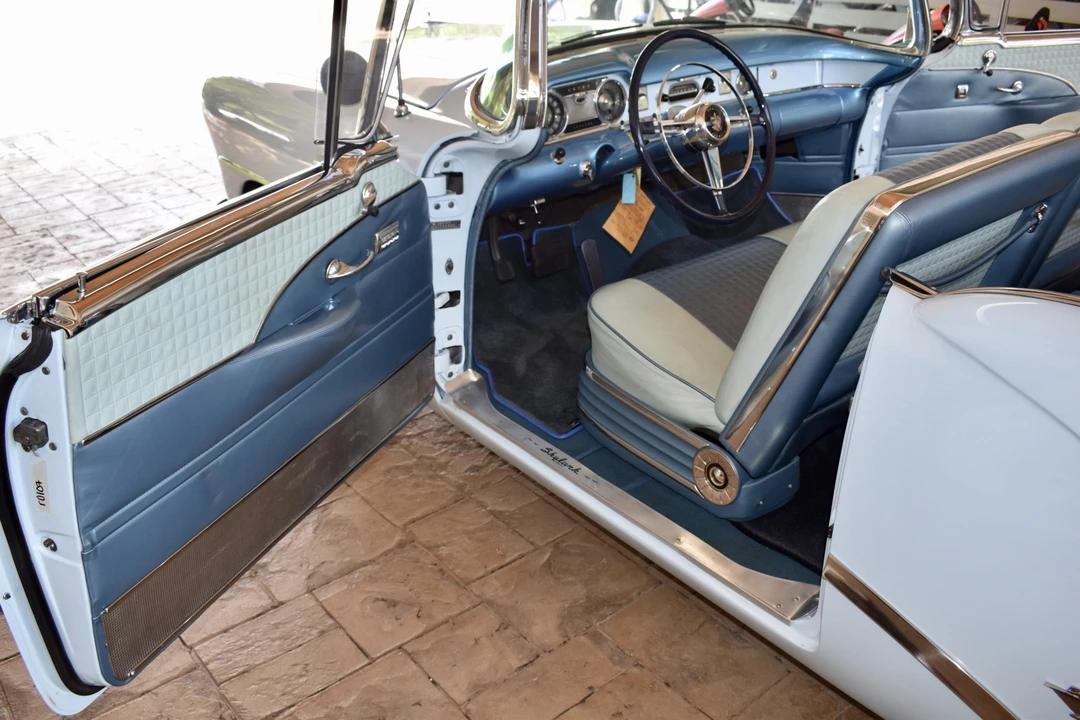 1954 Buick Skylark 1st-2nd Gen - Image 30 of 31
