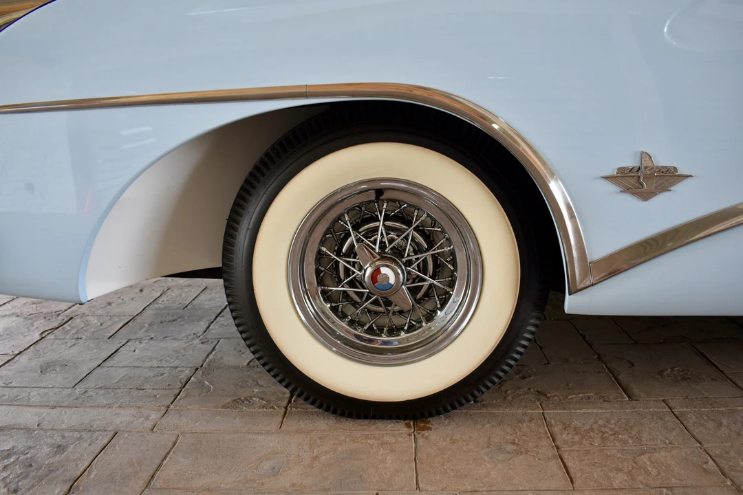 1954 Buick Skylark 1st-2nd Gen - Image 22 of 31