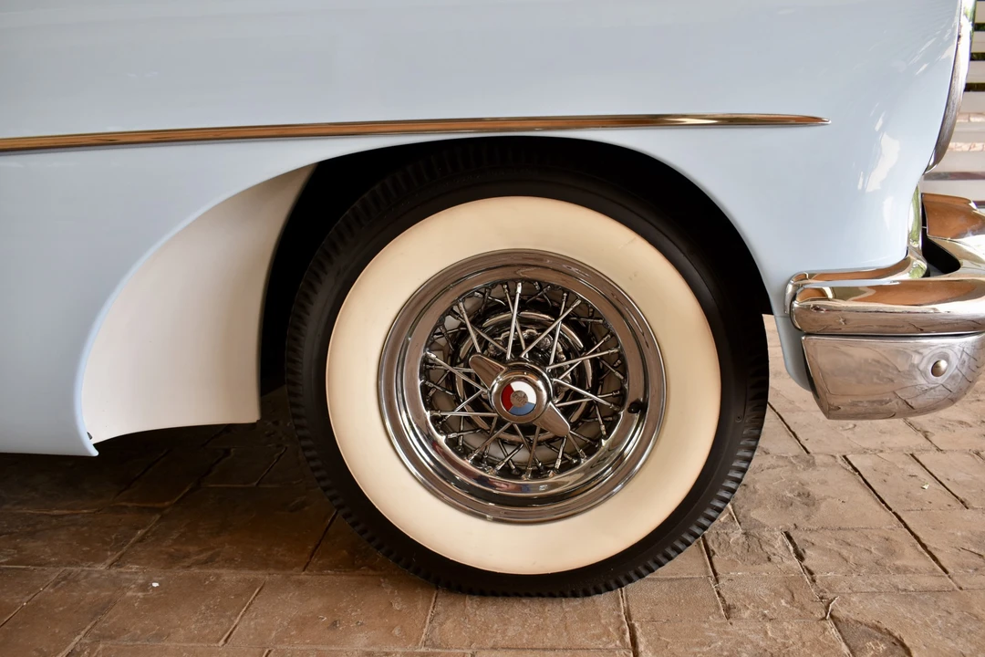 1954 Buick Skylark 1st-2nd Gen - Image 21 of 31