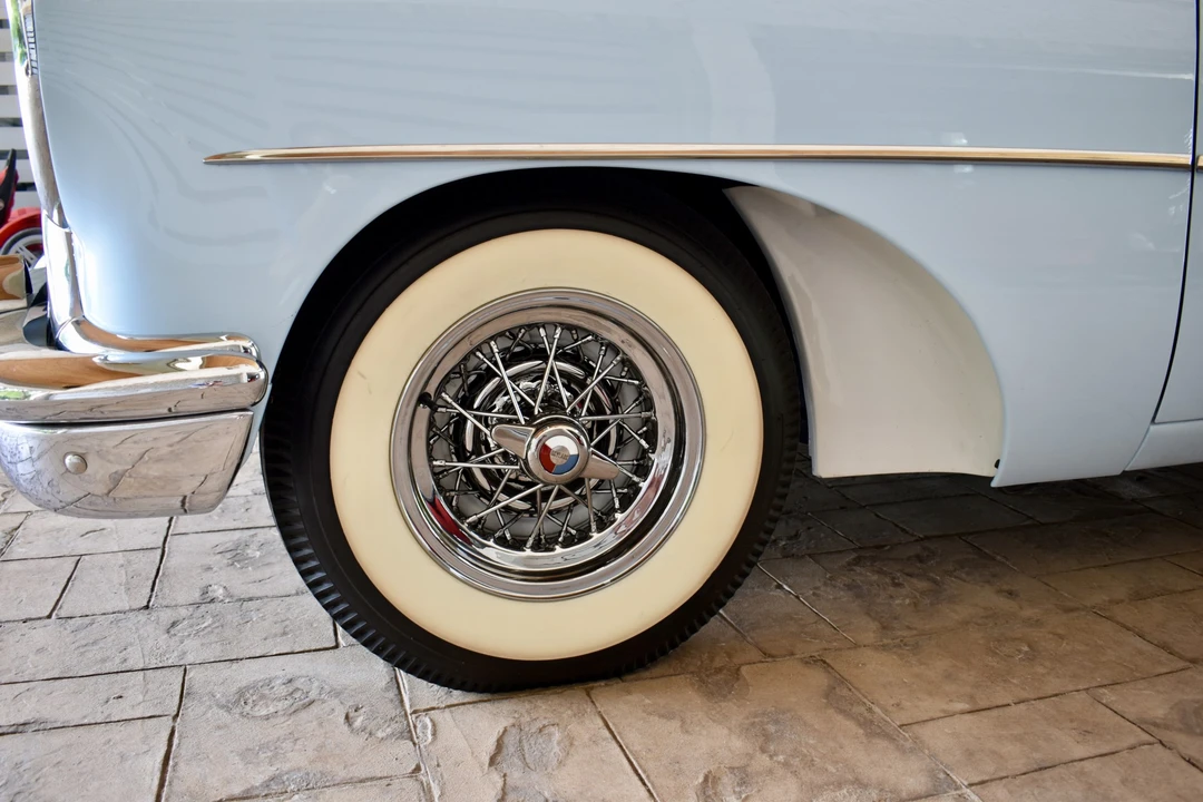 1954 Buick Skylark 1st-2nd Gen - Image 20 of 31
