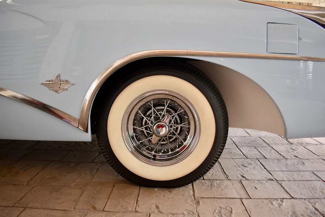 1954 Buick Skylark 1st-2nd Gen - Image 19 of 31