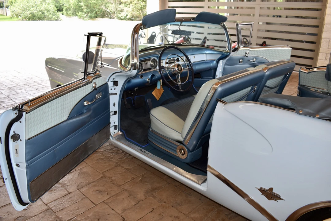 1954 Buick Skylark 1st-2nd Gen - Image 29 of 31