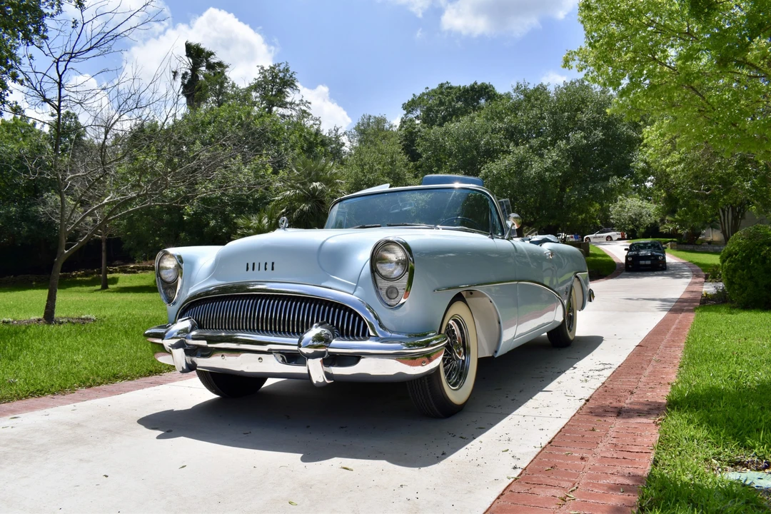 1954 Buick Skylark 1st-2nd Gen - Image 18 of 31
