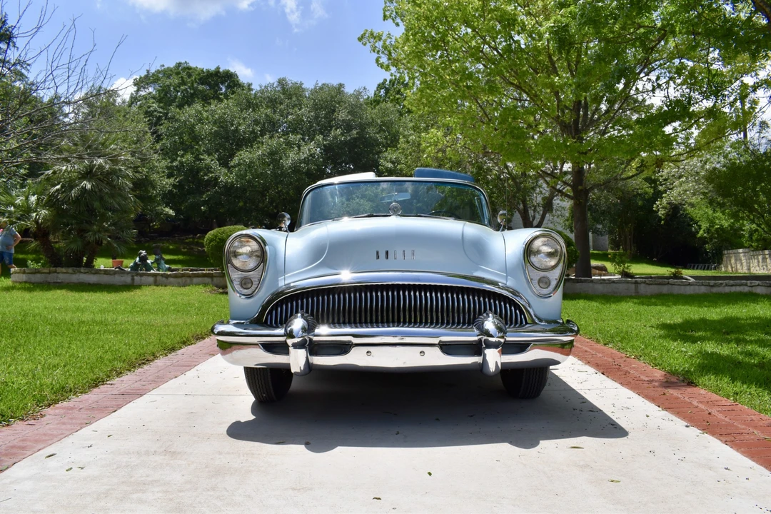 1954 Buick Skylark 1st-2nd Gen - Image 17 of 31