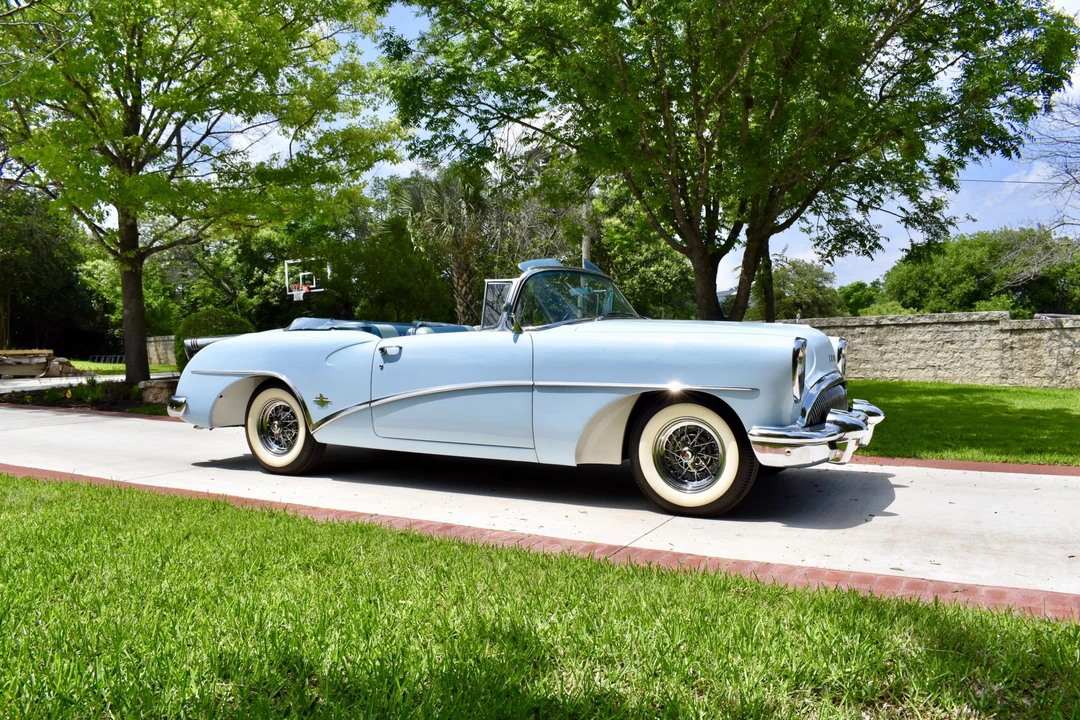 1954 Buick Skylark 1st-2nd Gen - Image 16 of 31