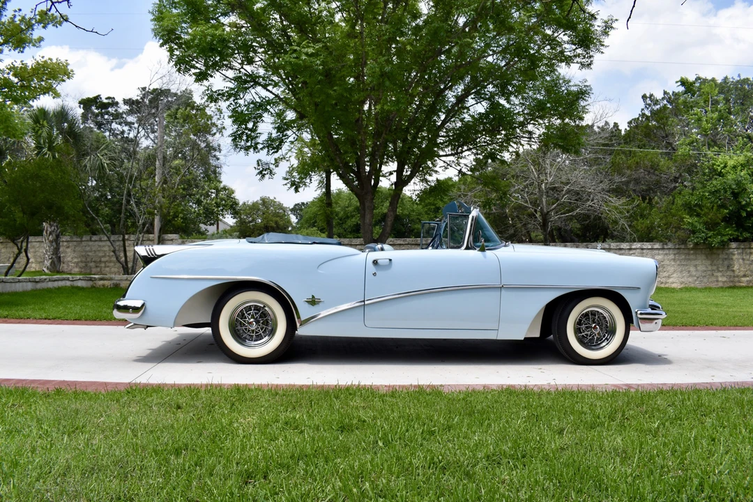 1954 Buick Skylark 1st-2nd Gen - Image 15 of 31